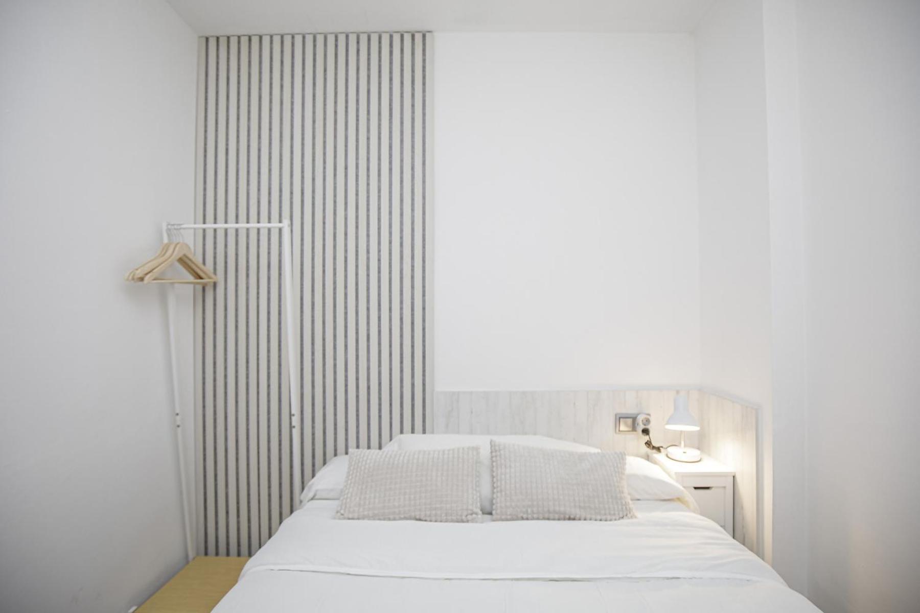 Apartamento Con Gran Terraza En Girona Exterior foto